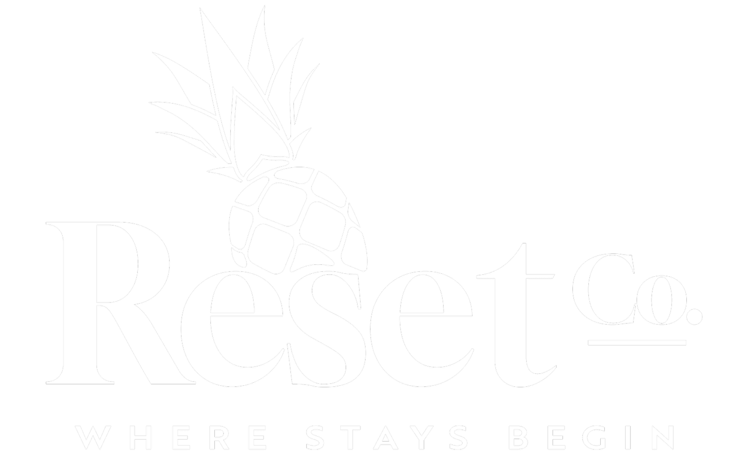 Vacation Rental Resets and Staging by Reset Co.