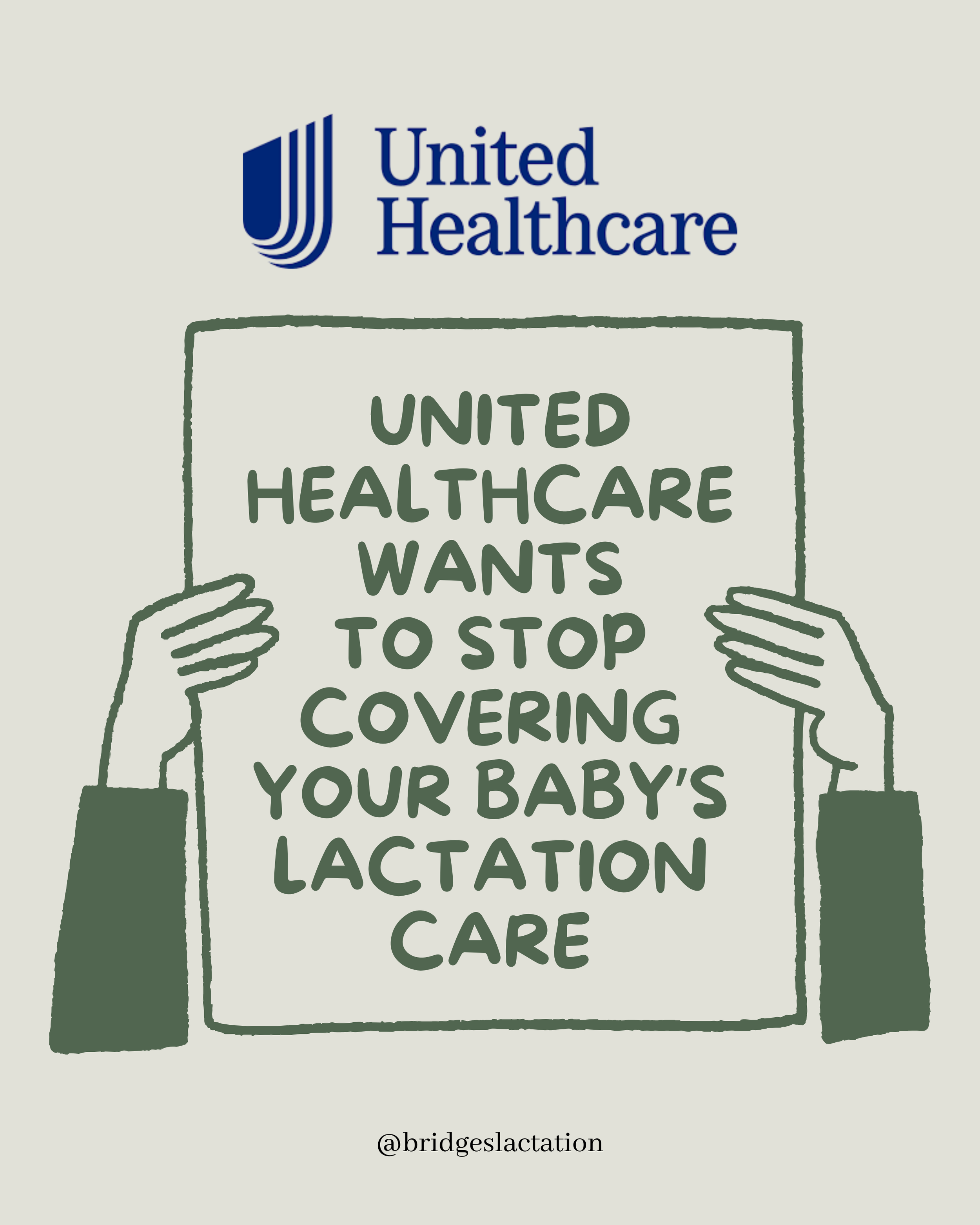 United Healthcare Wants To Stop Covering Your Baby’s Lactation Care
