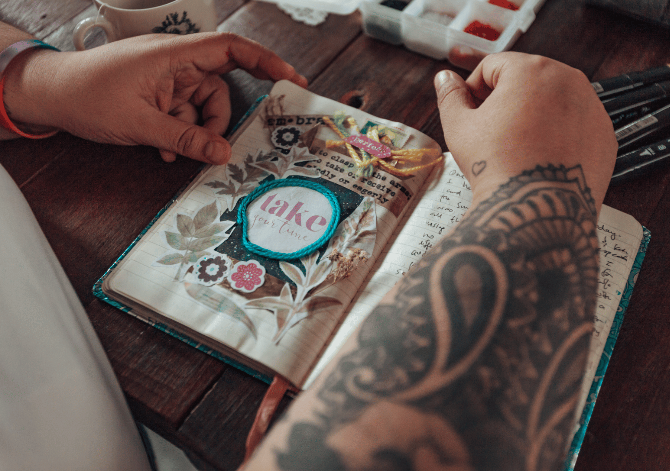 Good & Bad OCD Coping Skills → What Actually Helps (and What Doesn’t)