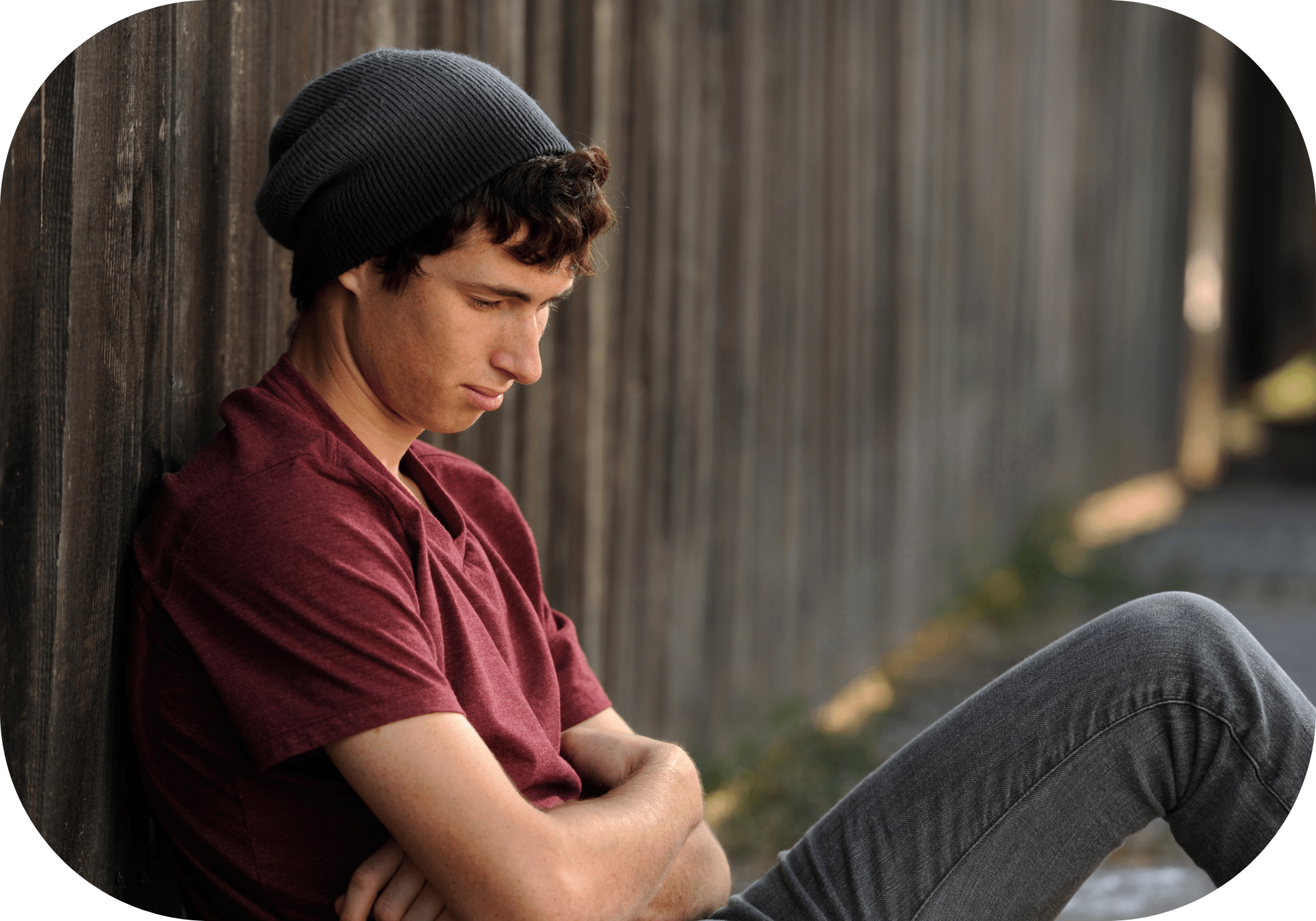 Teen Counseling