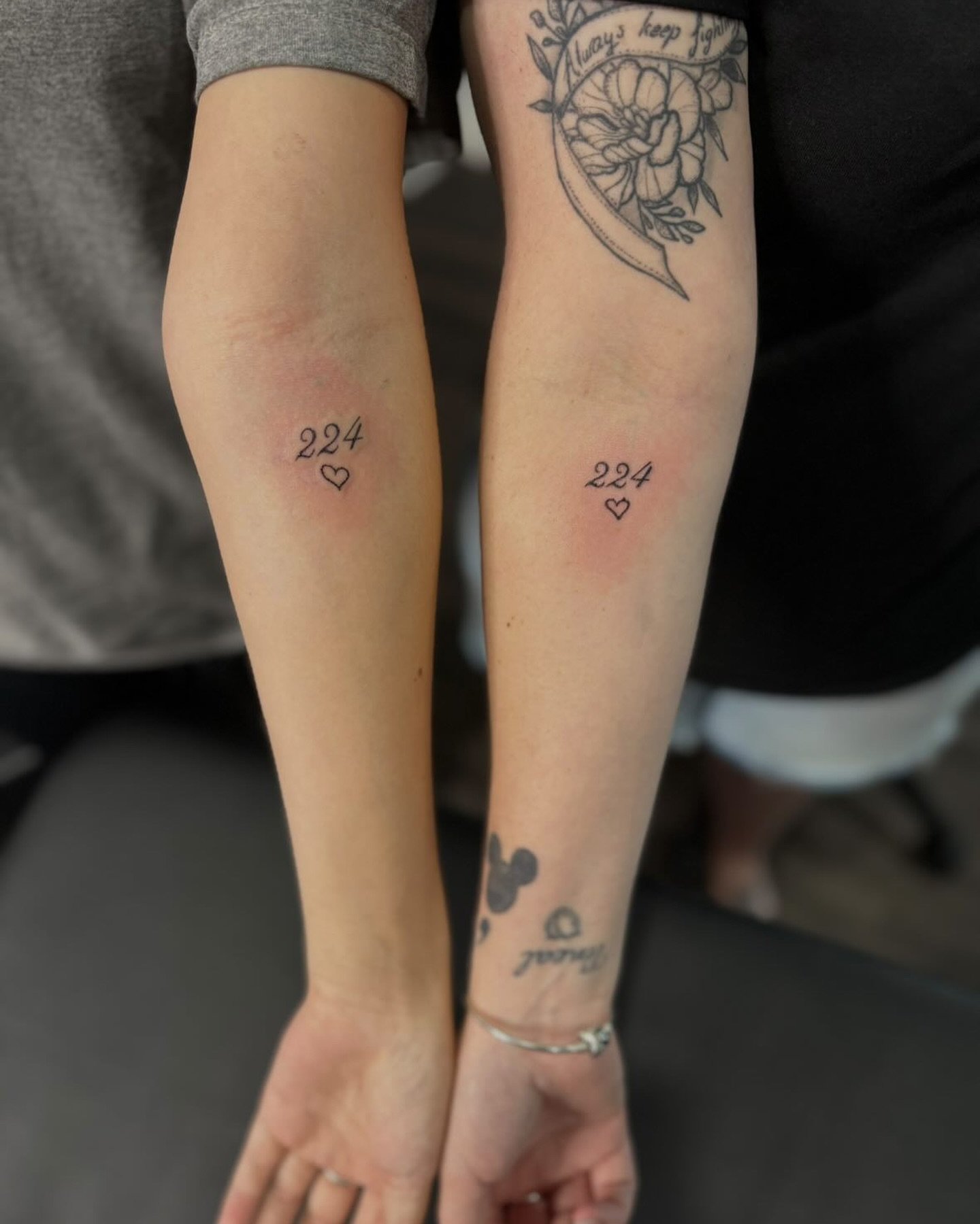 You guys have been keeping us busy! Our books are super busy before Christmas so please get in touch if you&rsquo;re wanting an appointment! Our next weekend is December 14 so bookings are crucial! We hate to turn people away 🌶️🎄✨