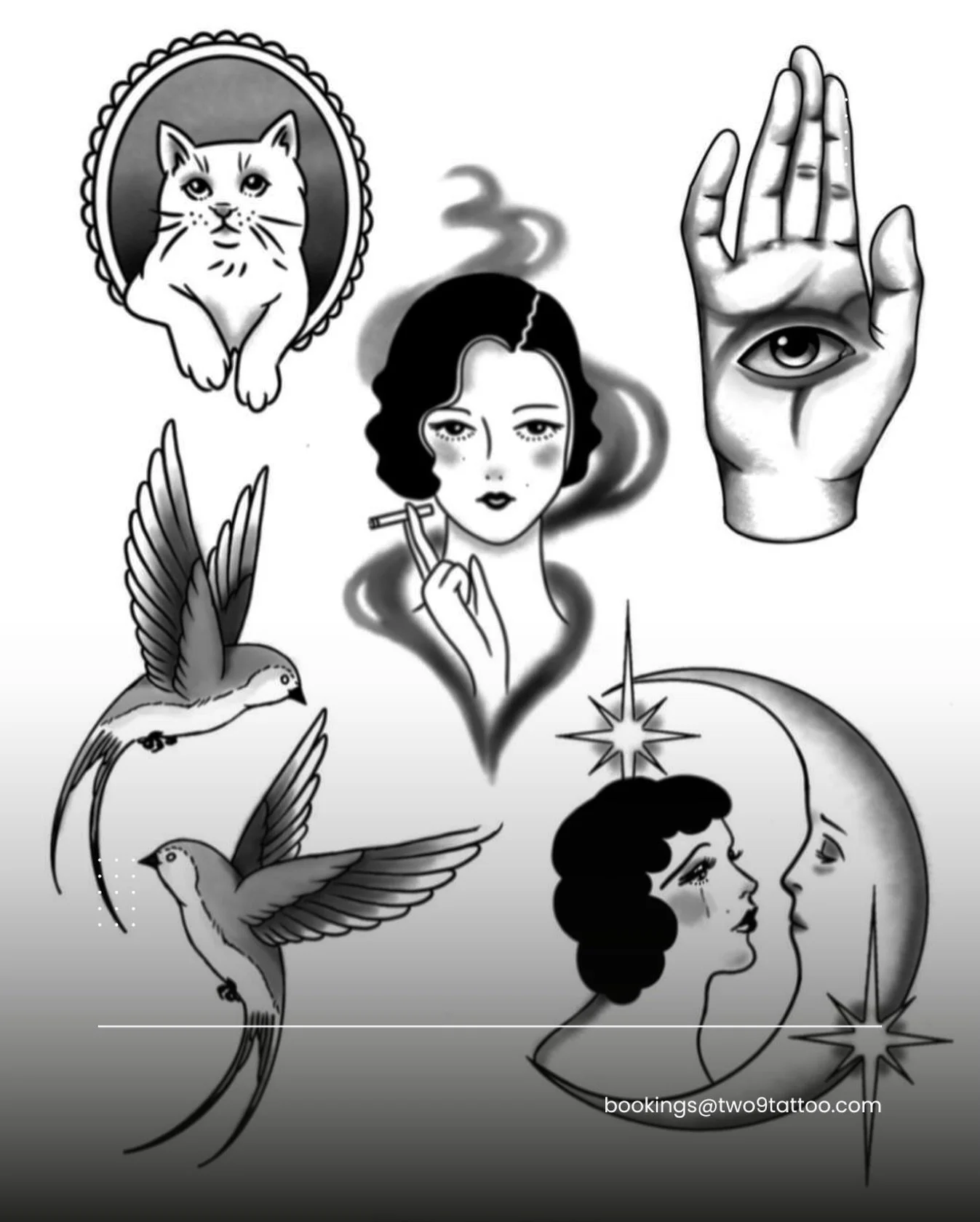 Available Flash! 😈