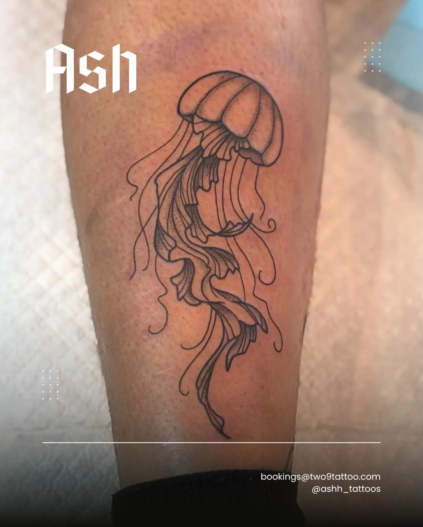 Ash has time from next week onwards! 🍂
Can&rsquo;t wait to see you all in 2026 ✨