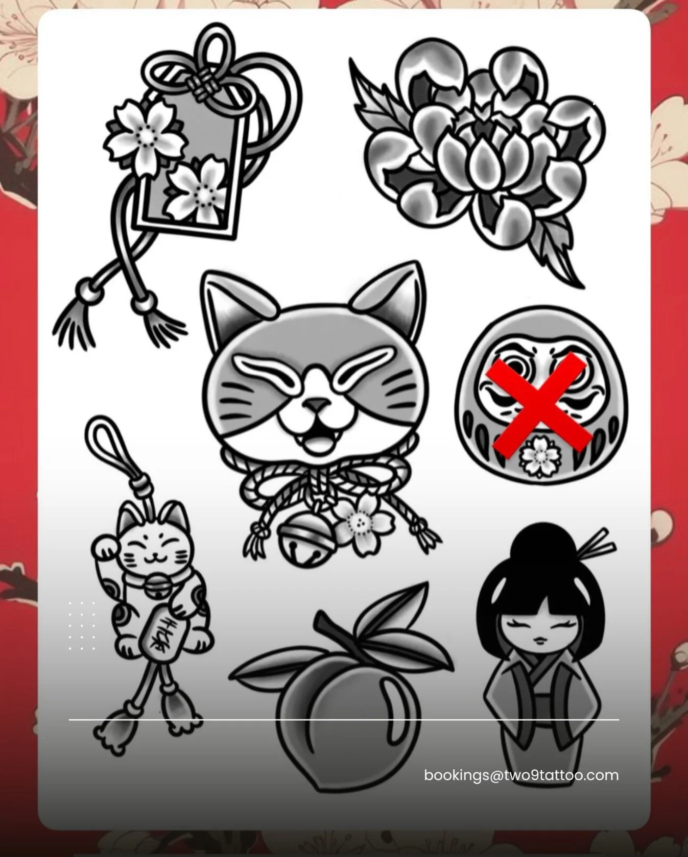 We are back for 2026 next week! We are already looking busy and full of new and existing faces! DM for appointments especially weekend sessions as they book out quick! 🩷