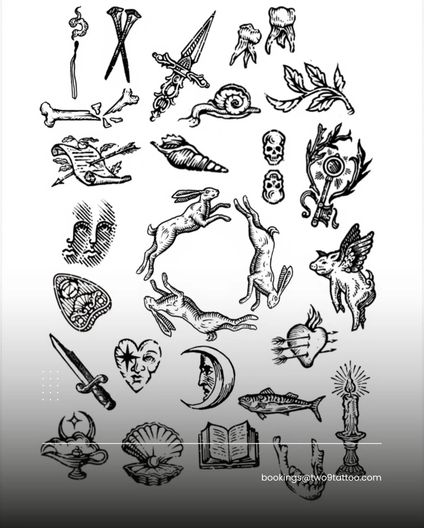 Available flash with Ash! $100-150 depending on size! 🔥🔥