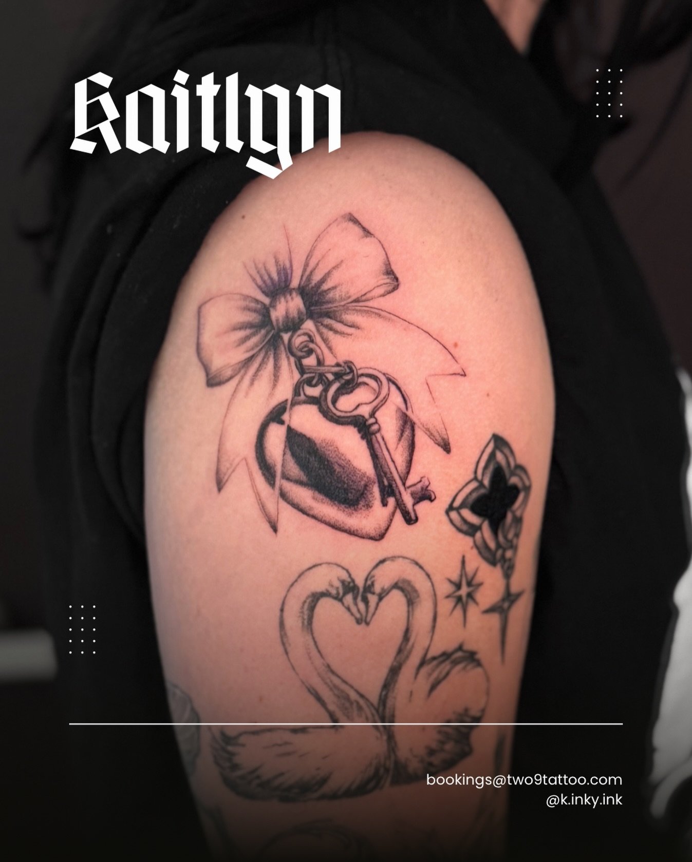 Another custom flash done by Kaitlyn! 🖤

Done by @k.inky.ink 🦋