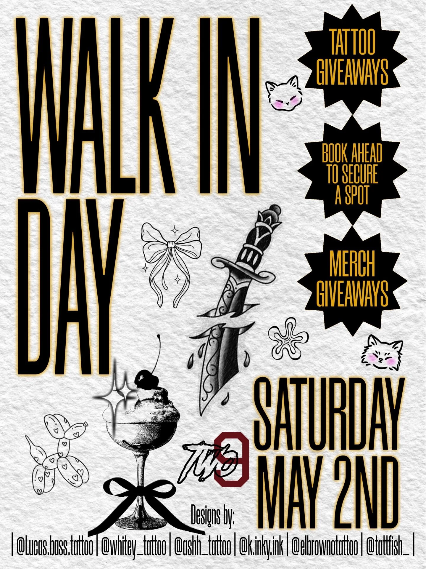 New designs dropping tomorrow ✨👀