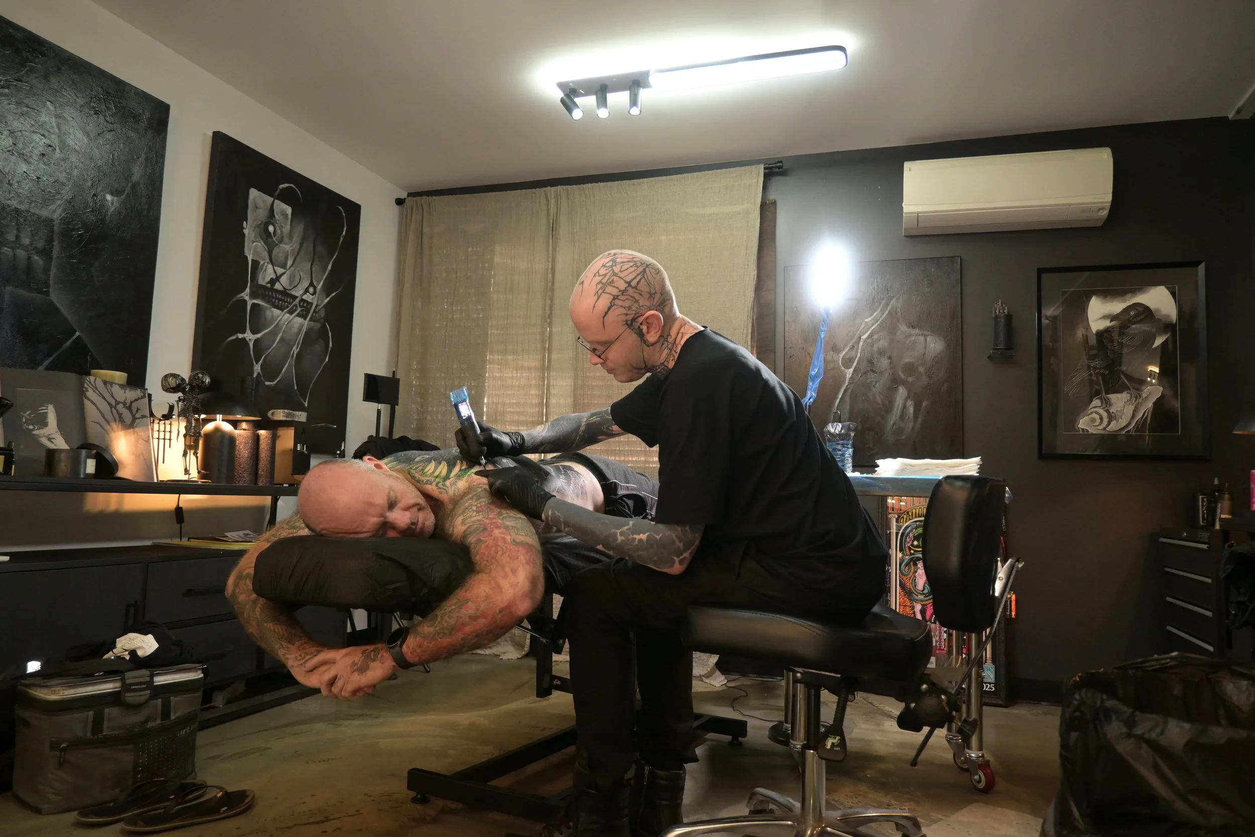 Click here for Jacob's work