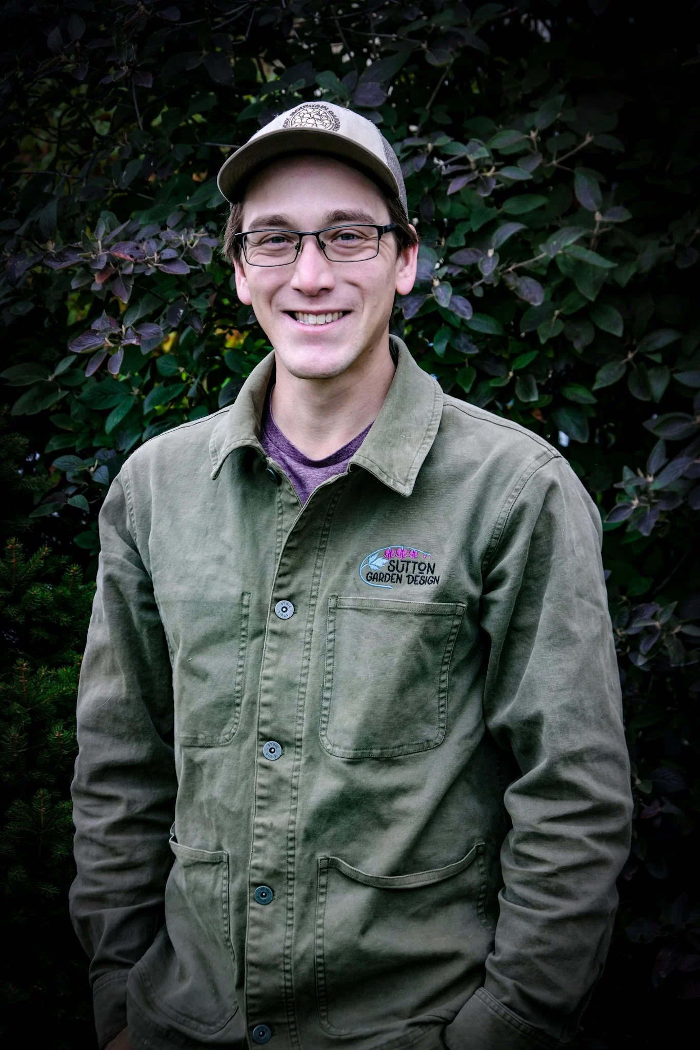 Jacob Biel