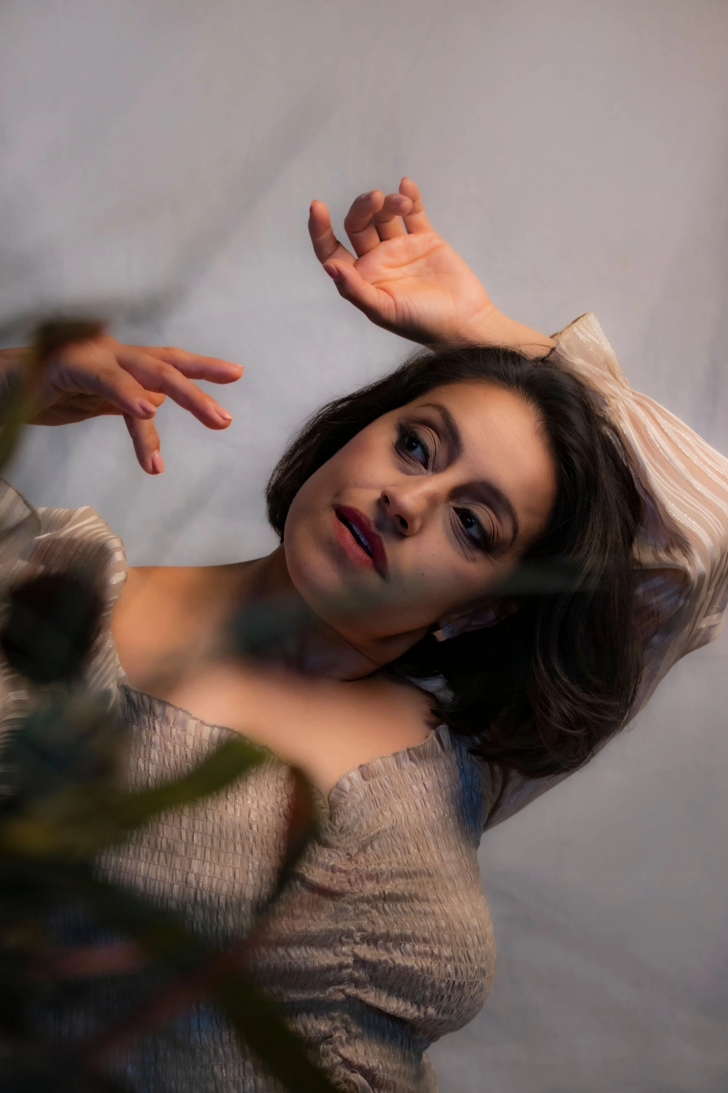 Photo by Kylie Thompson
