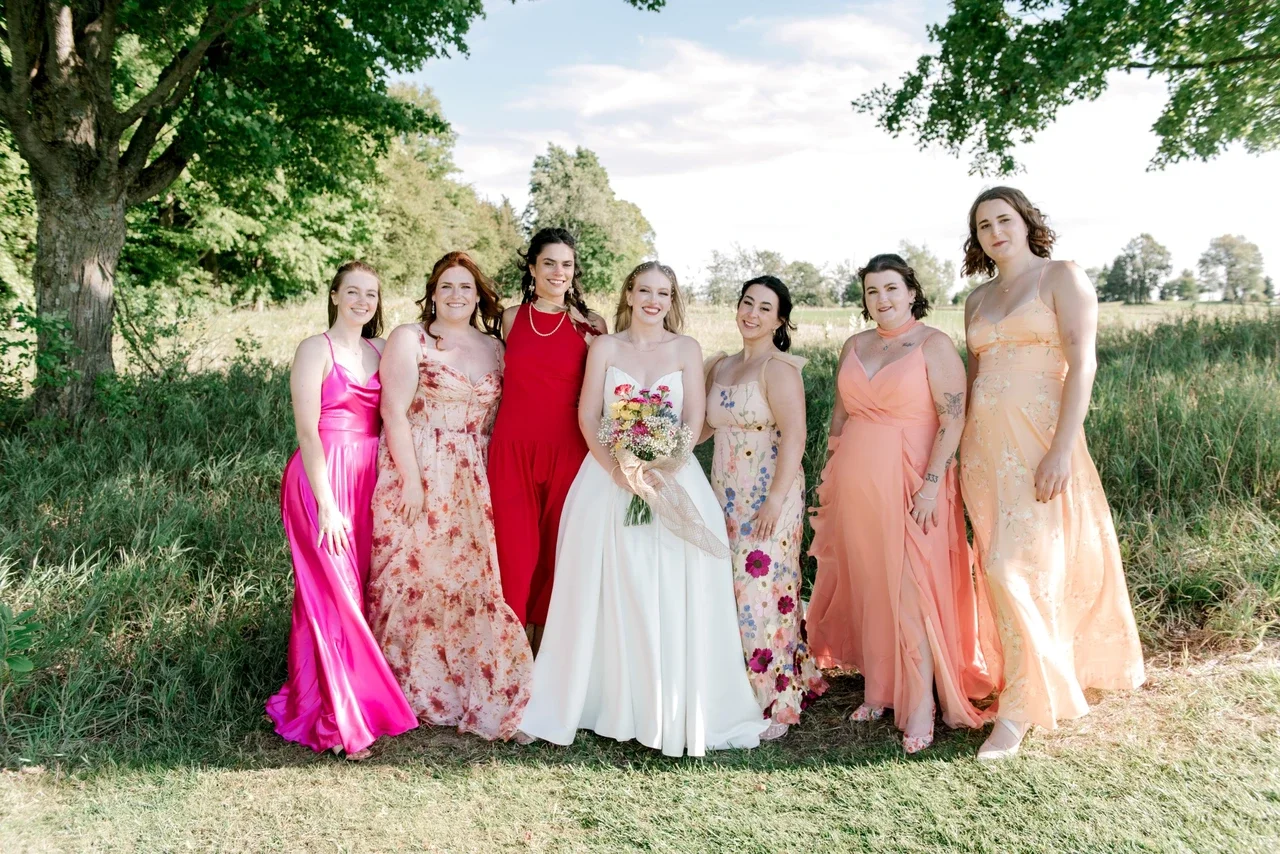 Photo by Cecilia Landers