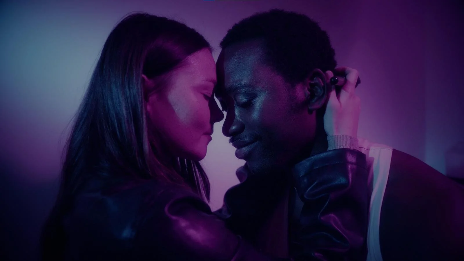 DOP Emily Zhang