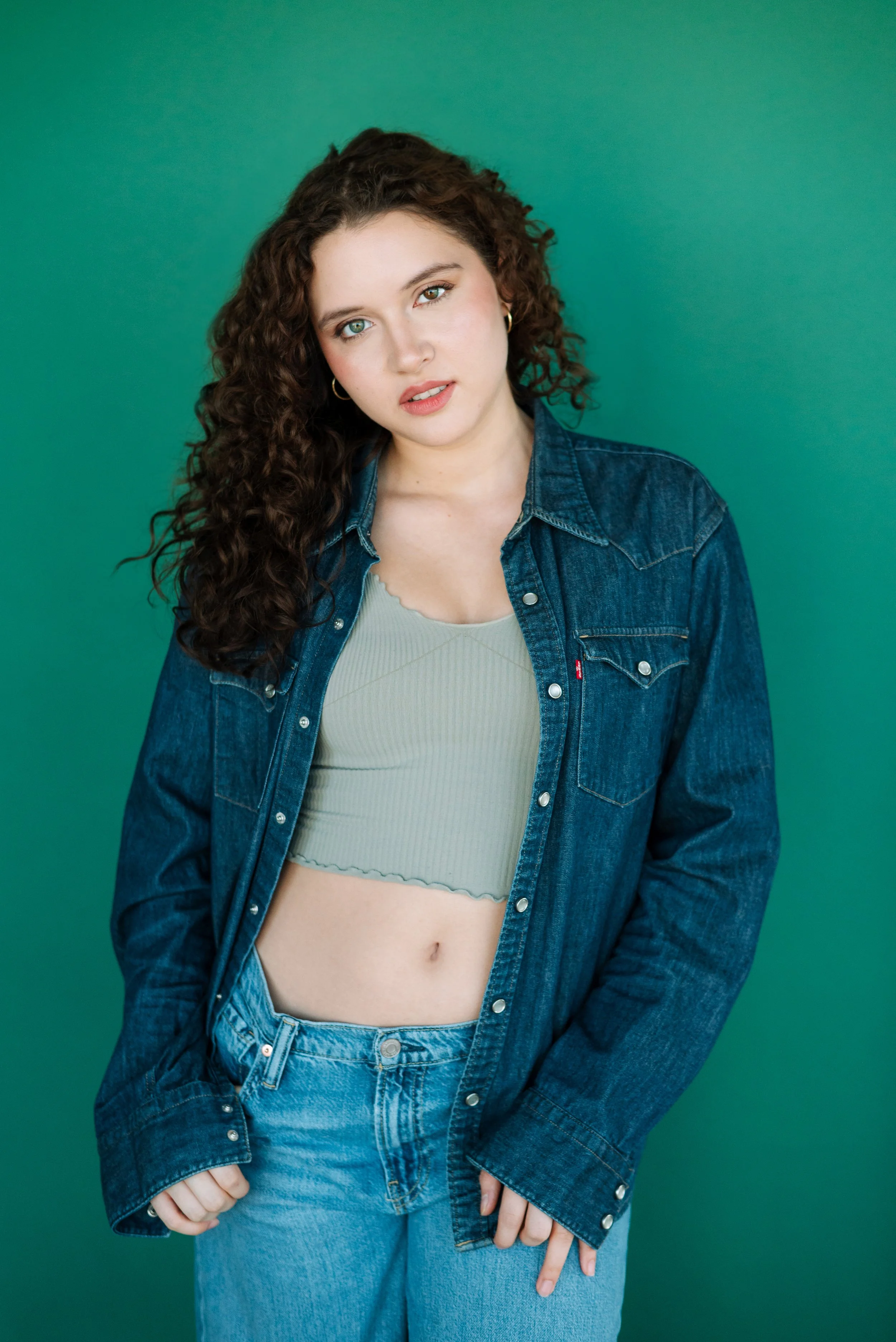 Photo by Colton Curtis