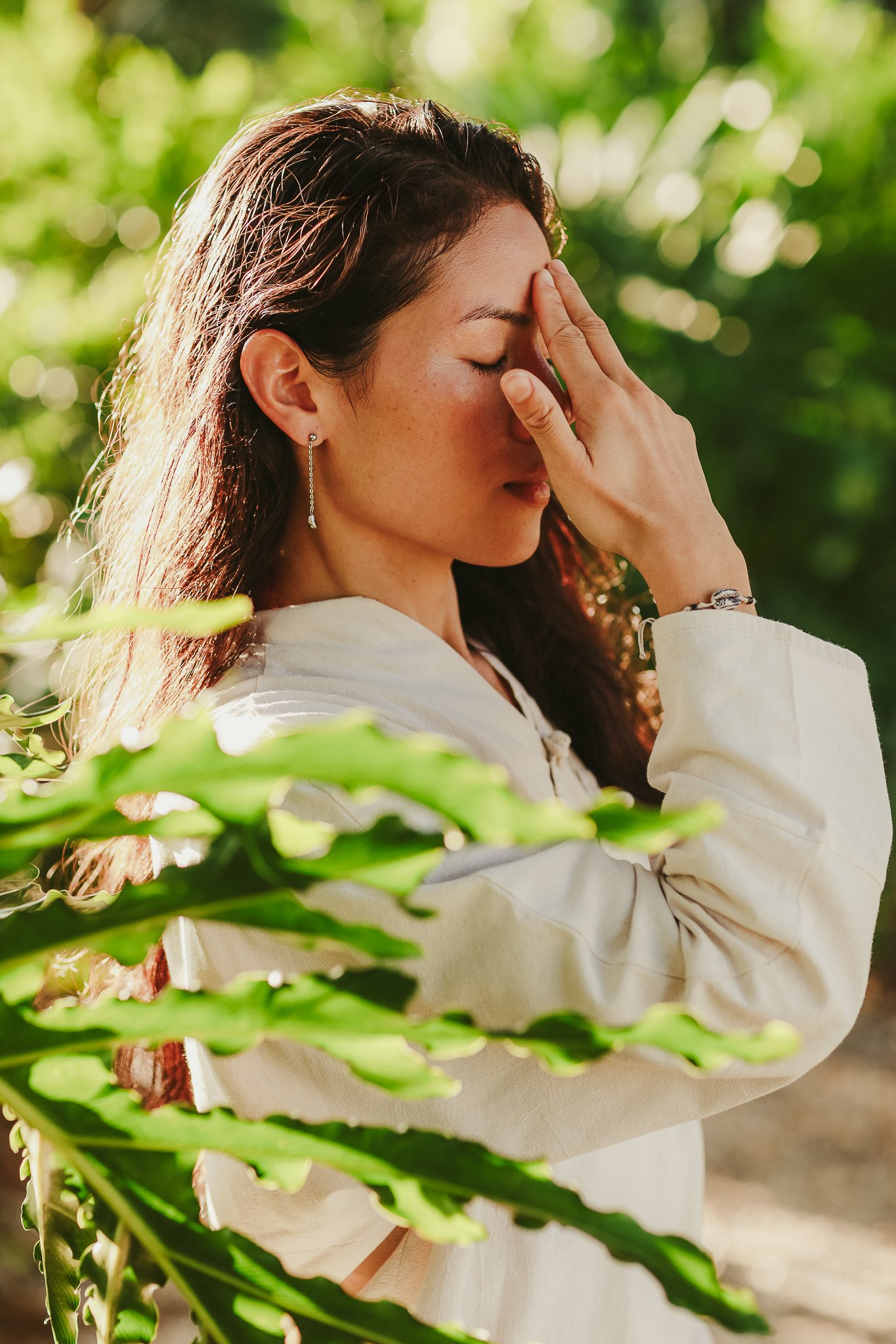 Deep Dive into Pranayama (1:1)
