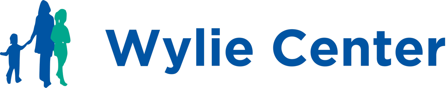 The Carolyn E. Wylie Center