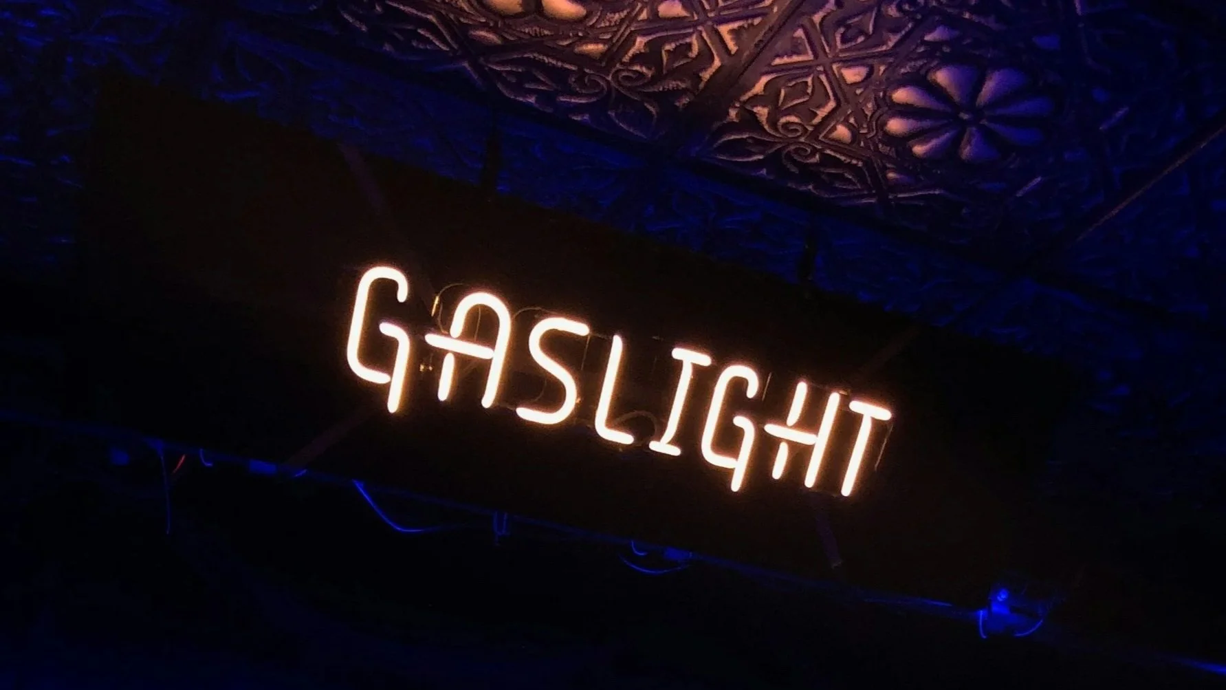 Gaslighting &amp; Its Many Forms