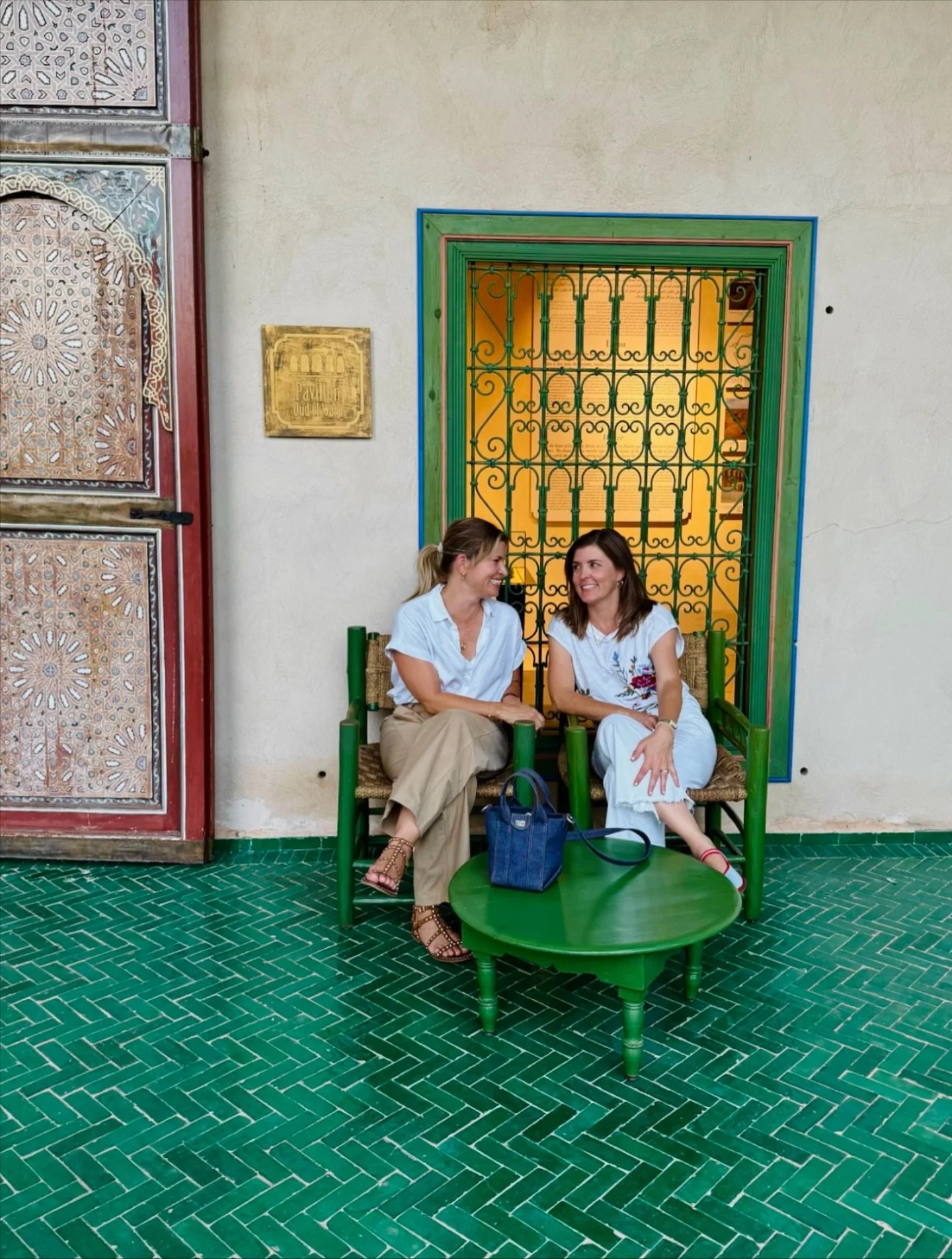 &hellip;We left France with full hearts and full bellies. We feel much gratitude for a few weeks in France and Marrakech that were beautiful in every way&mdash;especially the friendships&mdash;those developed and renewed. We love our newest CoucouTou