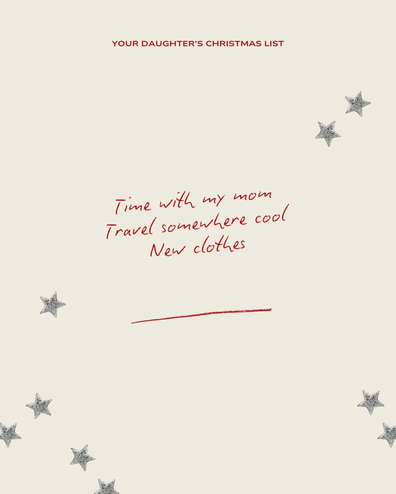 Hear us out&hellip;Whisk her away somewhere magical (France!!) to explore together, shop for unique clothes, and, most importantly, make lifelong memories through language, food, art, and friendships on CoucouCamp.

🇫🇷🥐👯&zwj;♀️

Now booking:
Pari