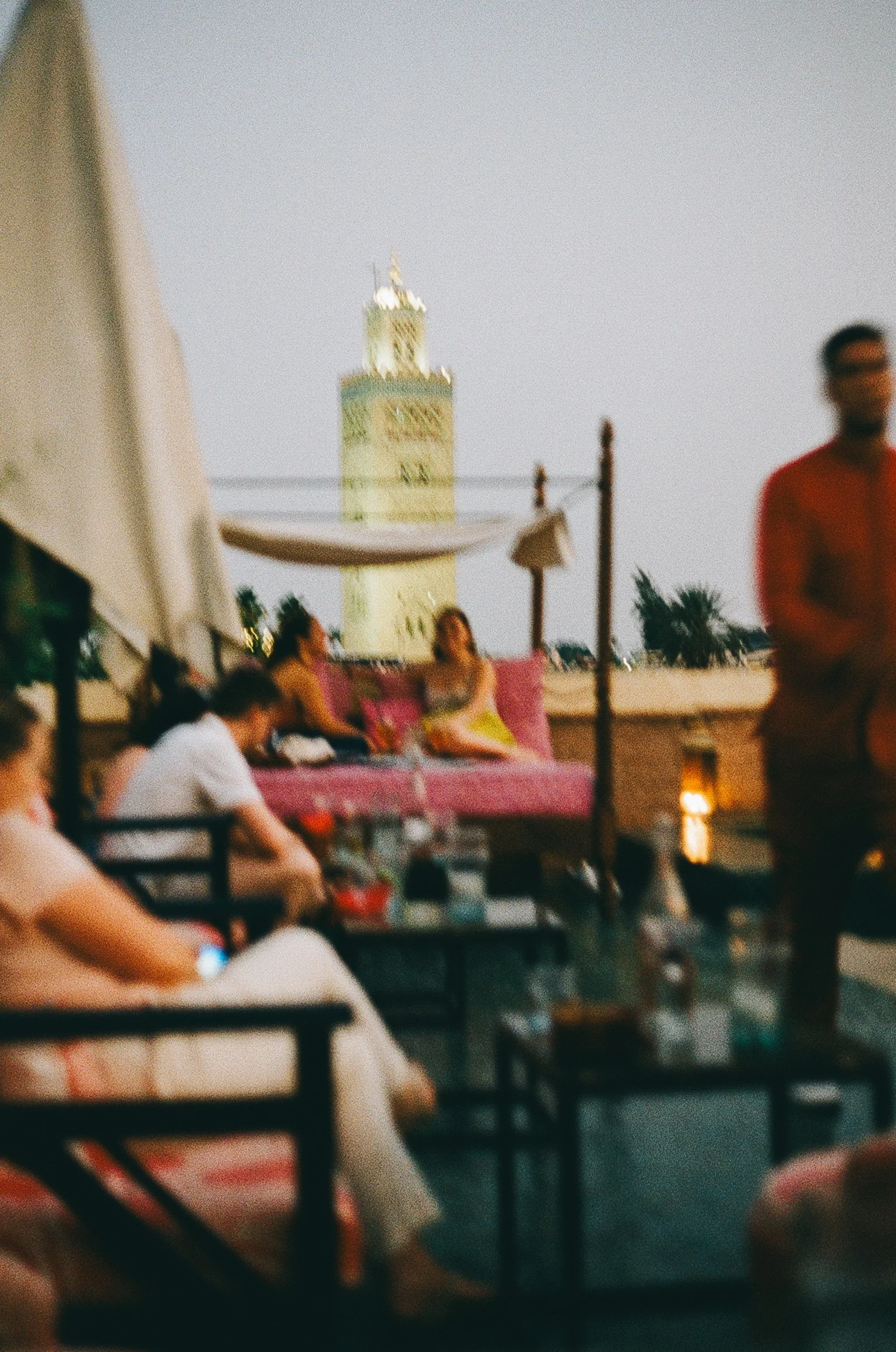 Morocco