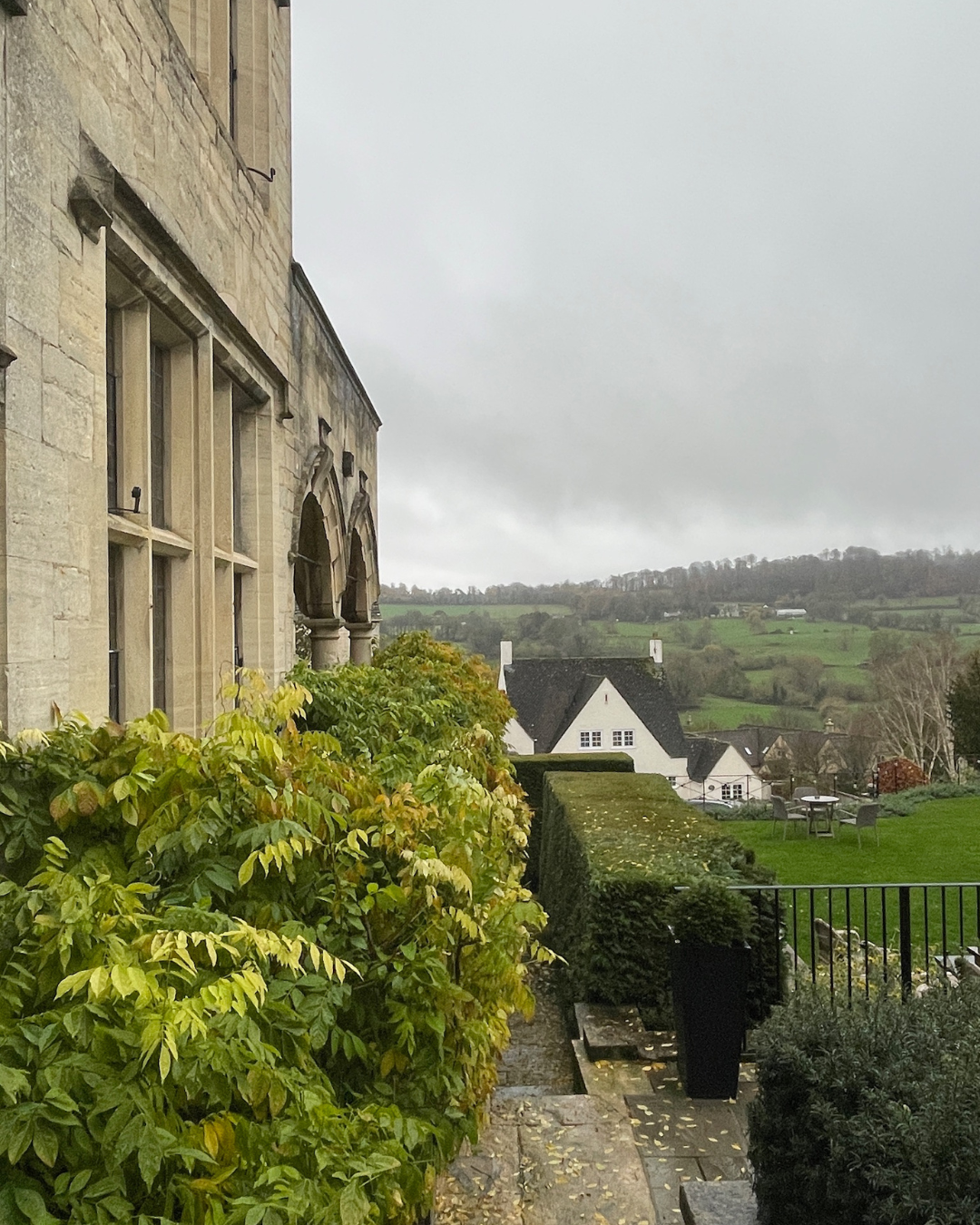 Cotswolds