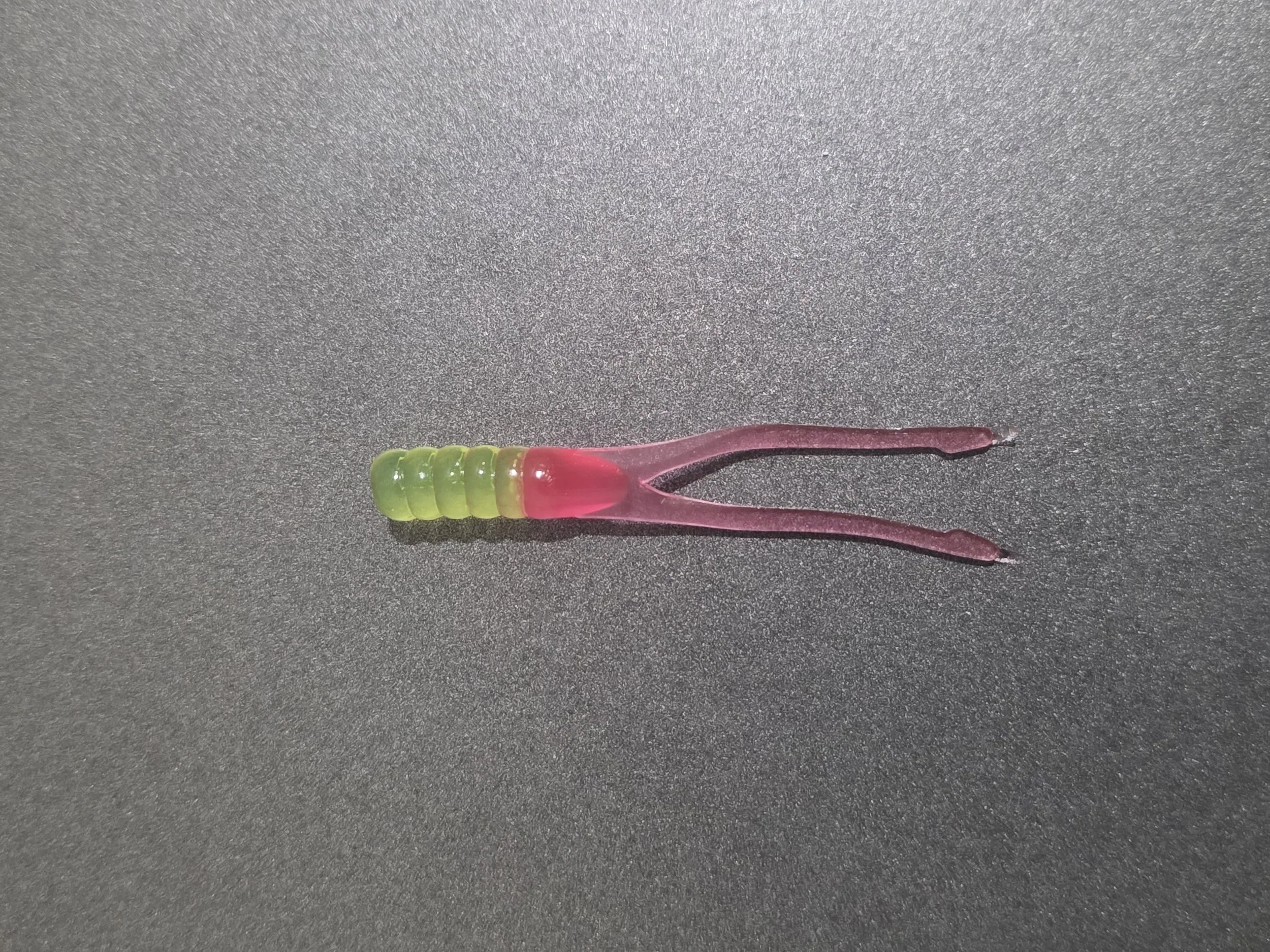 Electraco - Split Tail