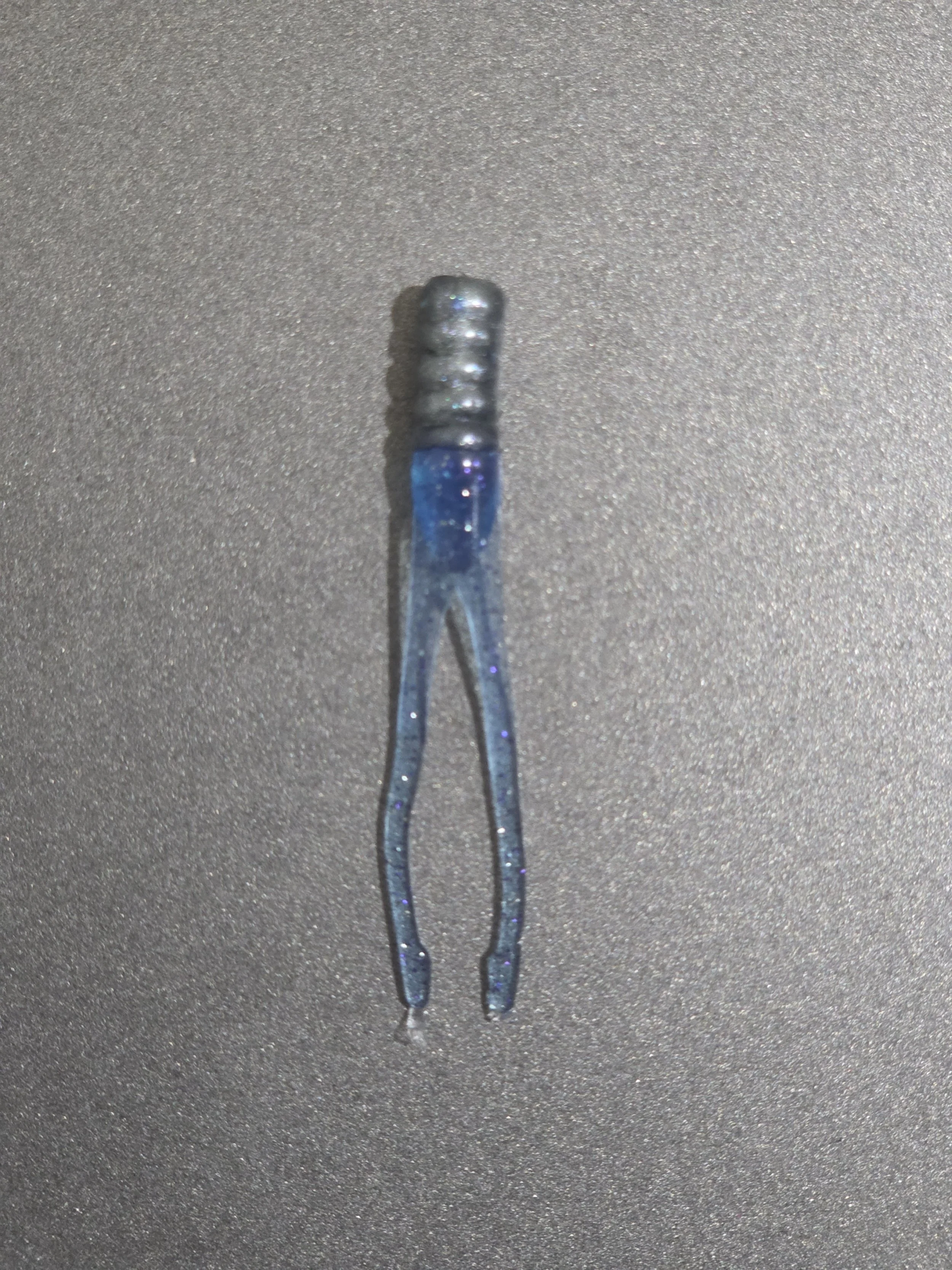 Black Pearl & Glacier