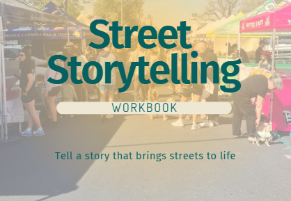 Storytelling Drop-In (January)