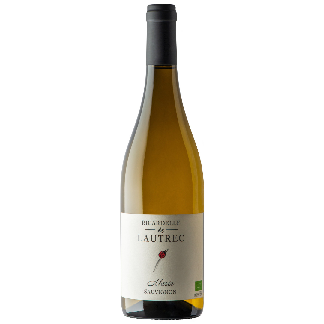 Sauvignon Marin - Ricardelle 2025