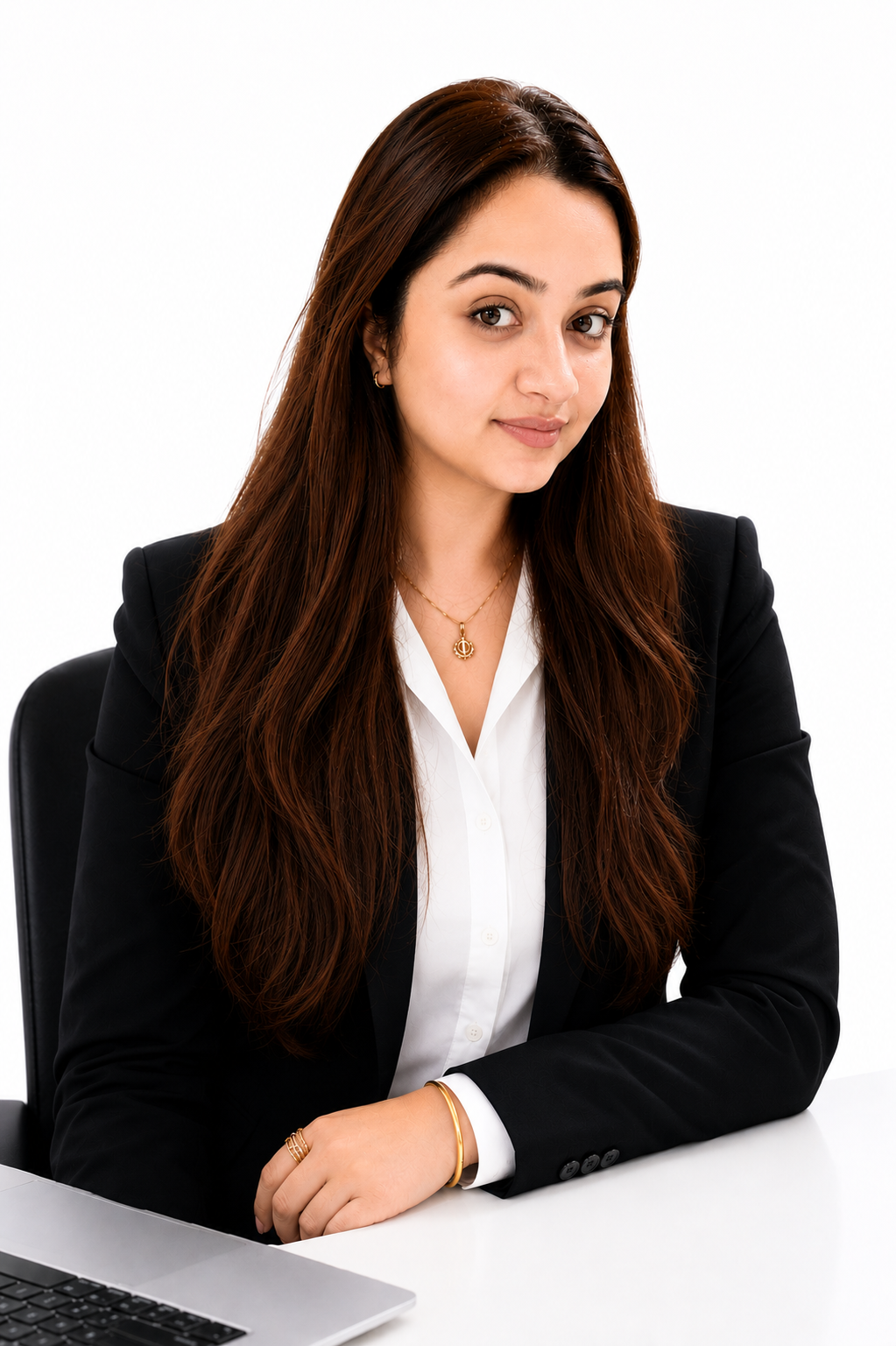 Nancy Malhotra