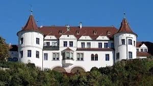 Liederabend - Neubeuern