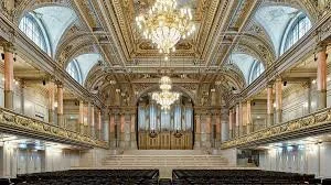 Mahler - Symphonie Nr.2 - Zürich 1
