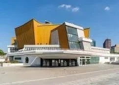 Mahler - Kindertotenlieder - Berlin 2 (Einspringer)