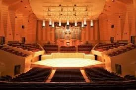 Elgar - Sea Pictures - Tokyo