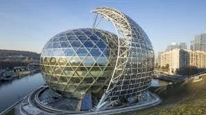 Bach - Messe in h-Moll - Paris 1