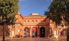 Bach - Messe in h-Moll - Toulouse