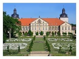 Liederabend - Schloss Hundisburg