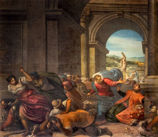 Flipping Tables &amp; Hearts