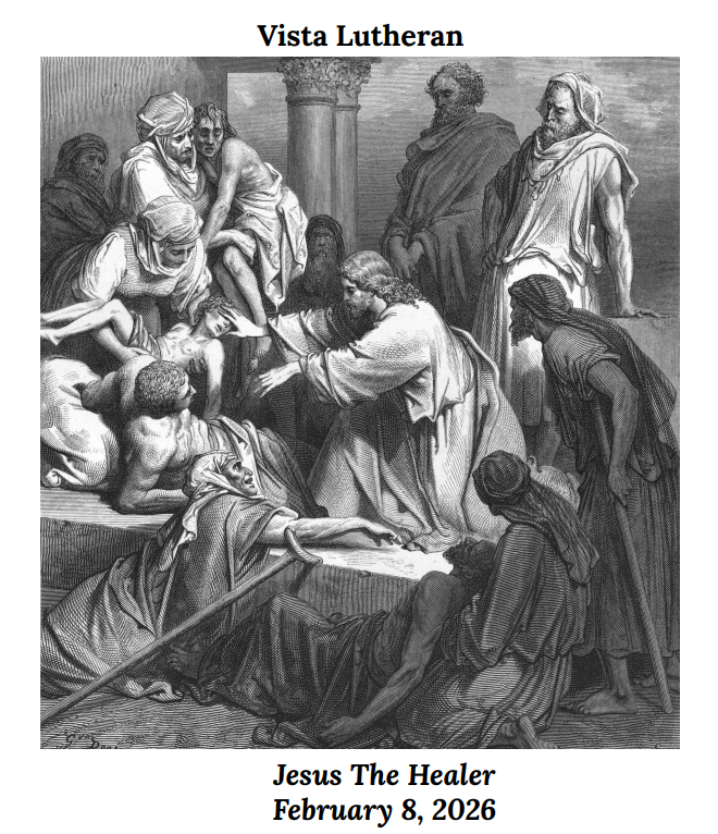 Miracles &amp; Mercy