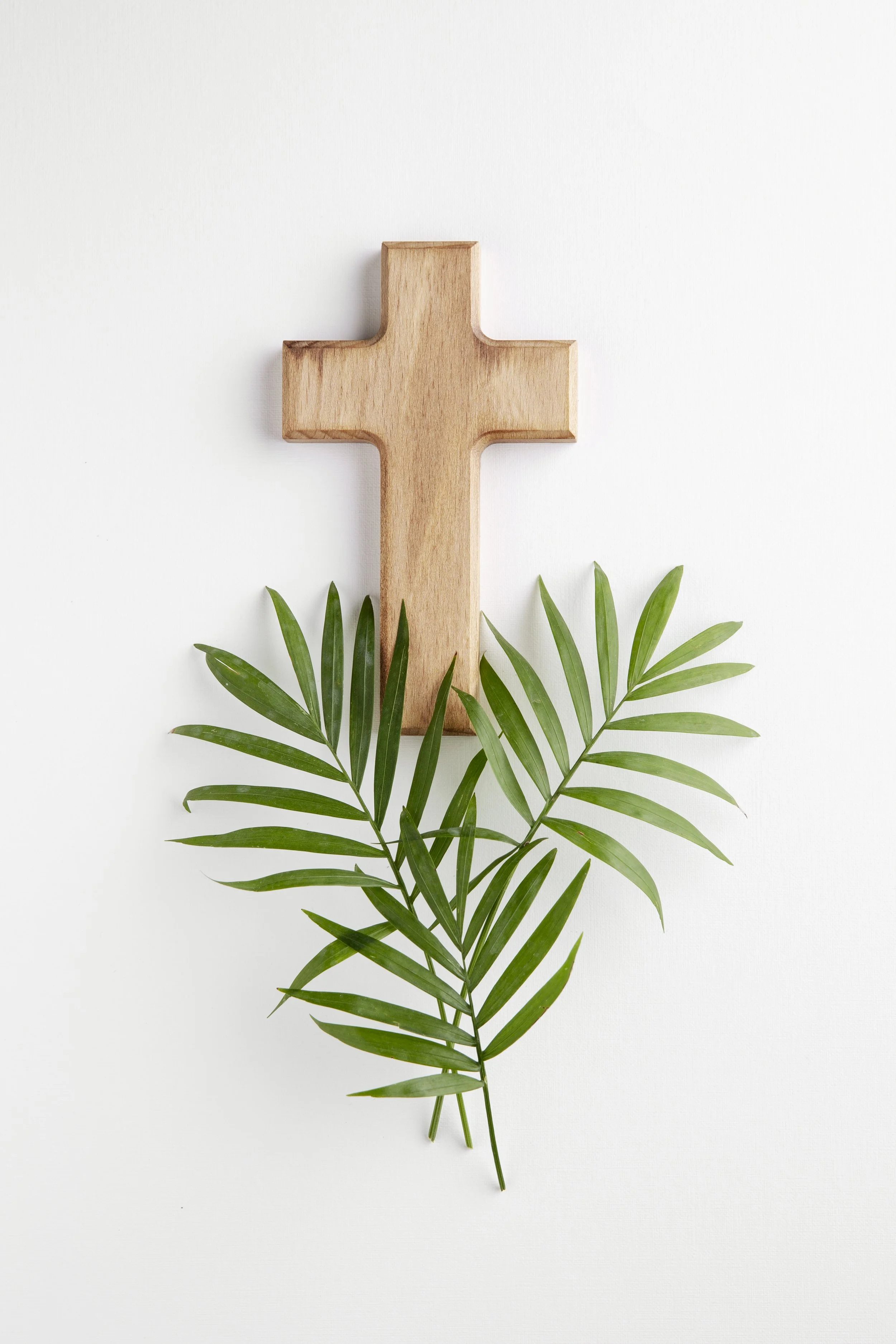 Palm Sunday – The Pattern for Discipleship