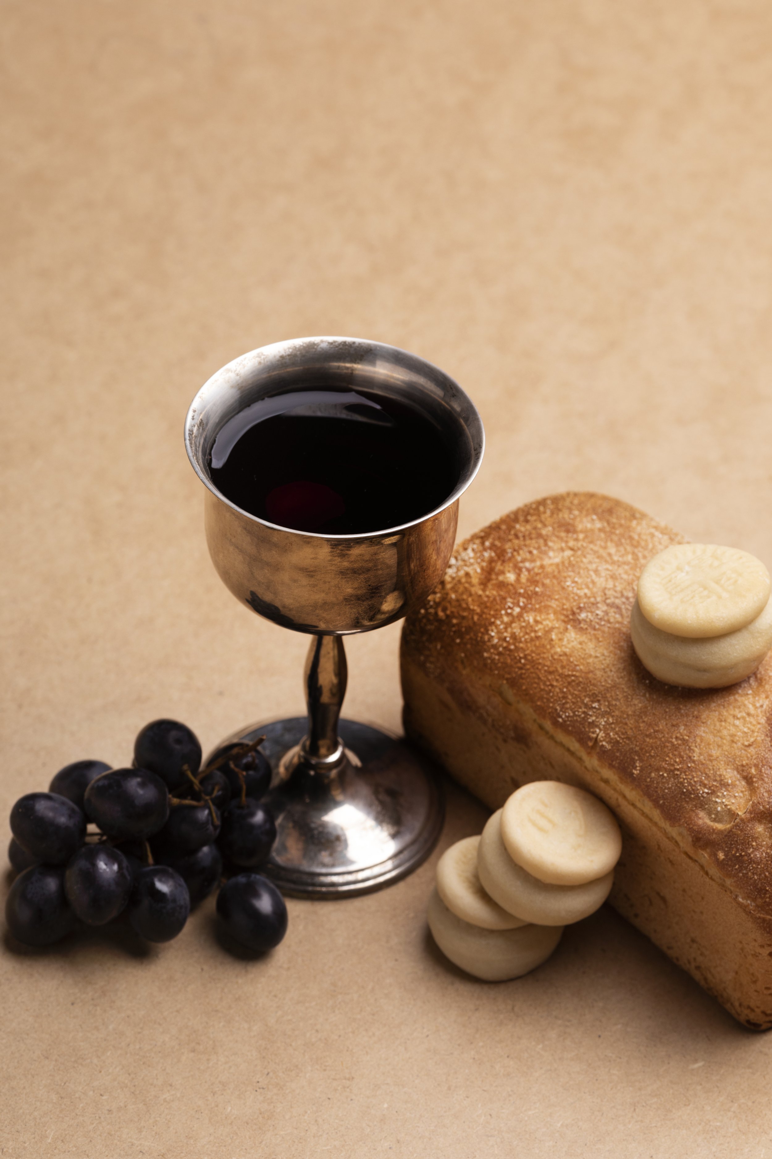 Maundy Thursday – Love is the Way