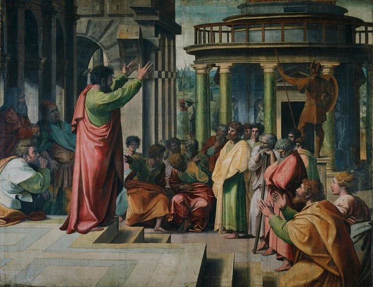 Searching for Meaning
