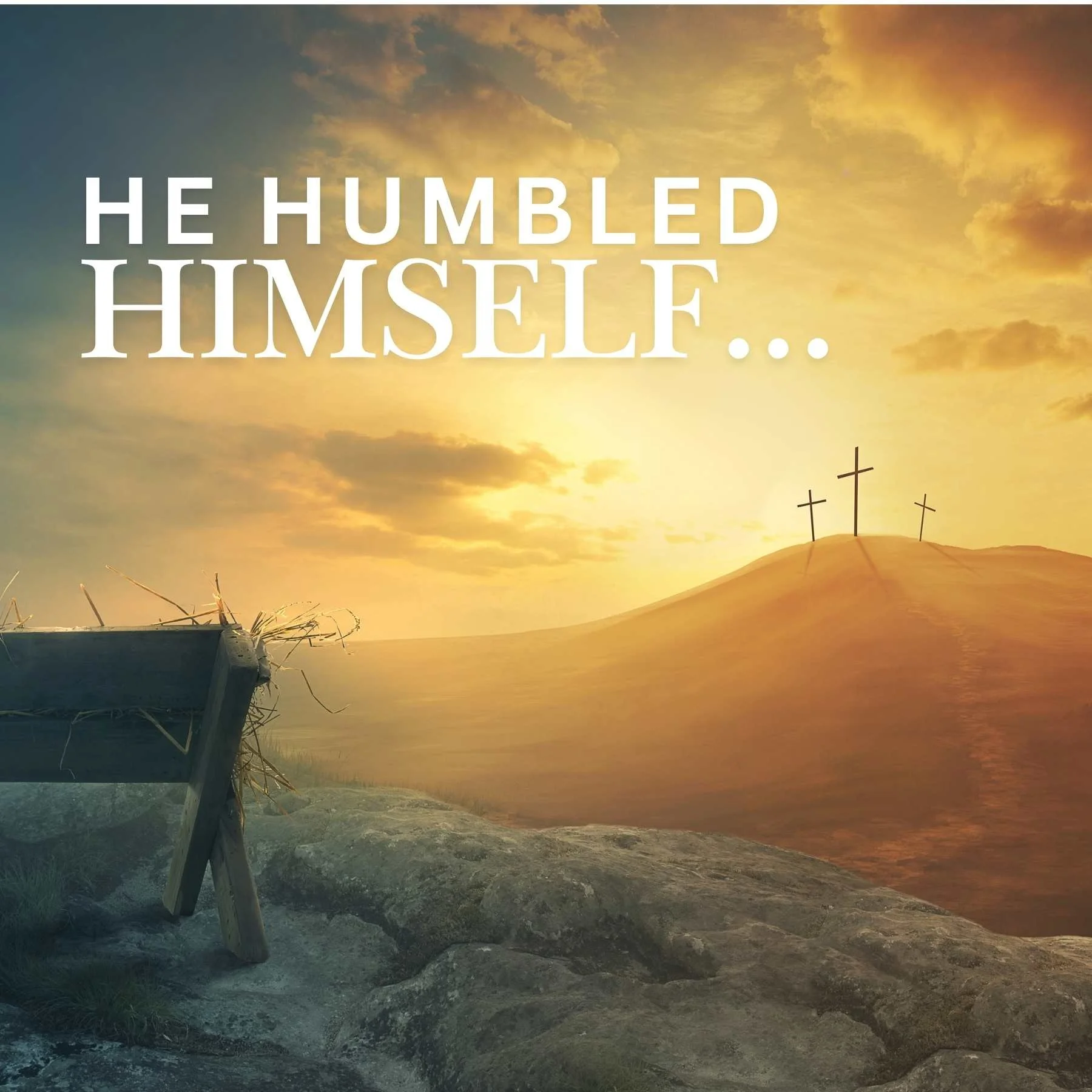 Work Out Your Salvation