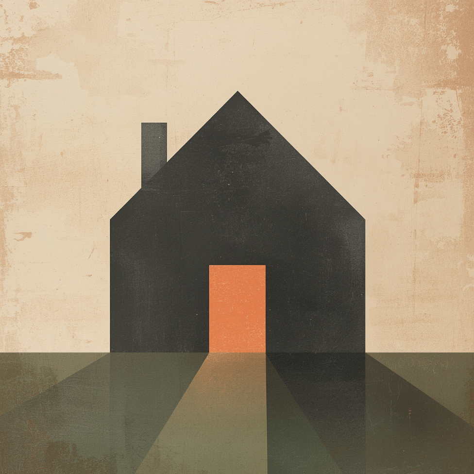 The Guarded House: The Unbroken Thread