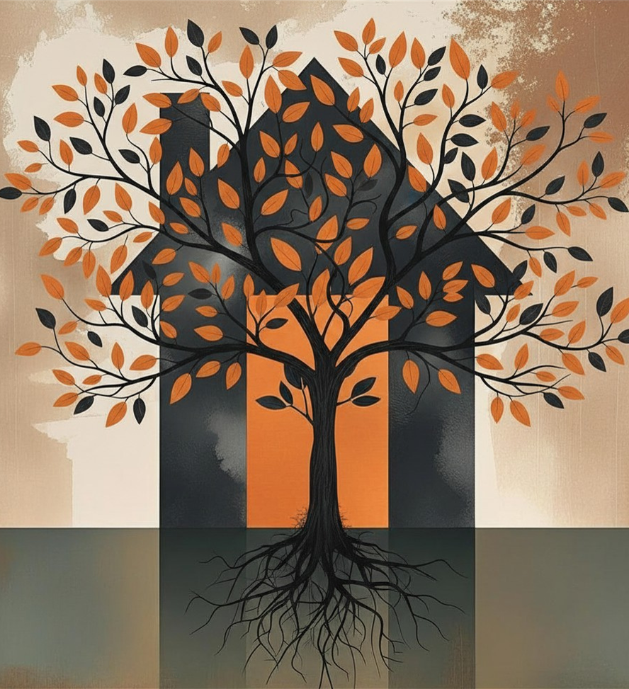 The Guarded House: The Power of the Unchained Word and the KISS Rule