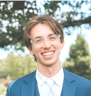 Austin Meyer