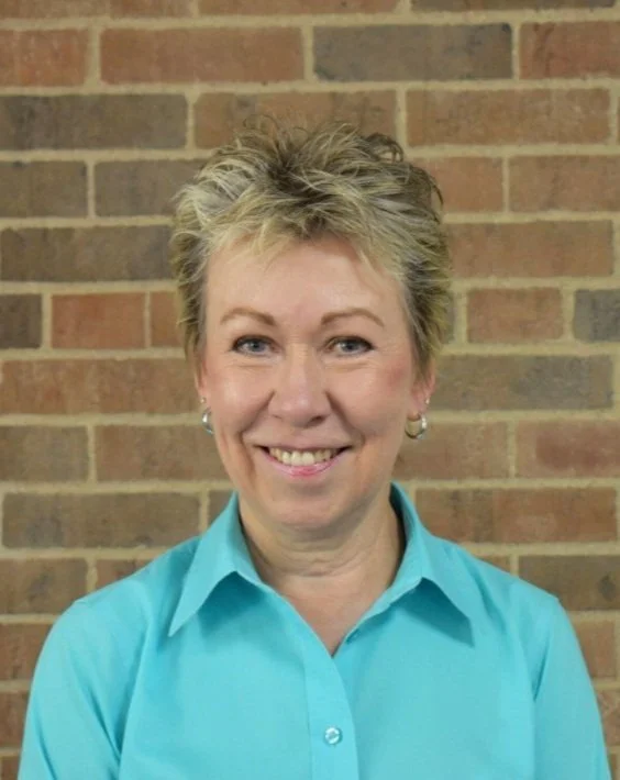 Cindy Ranwick