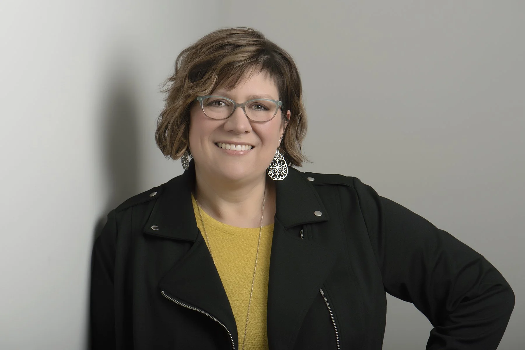 Anne Marie Proulx