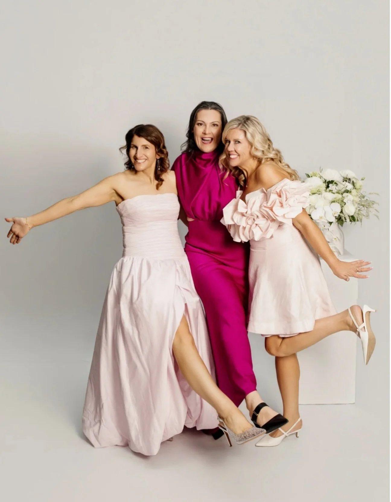 ✨In case you missed it&hellip;
We&rsquo;ve shared a new blog post and photo gallery on our website recapping our First Birthday Party! 🎉✨

Check it out! 👉 www.nuyu.au

One year of NUYU Newcastle&hellip; and what a year it&rsquo;s been 💗✨
We celebr