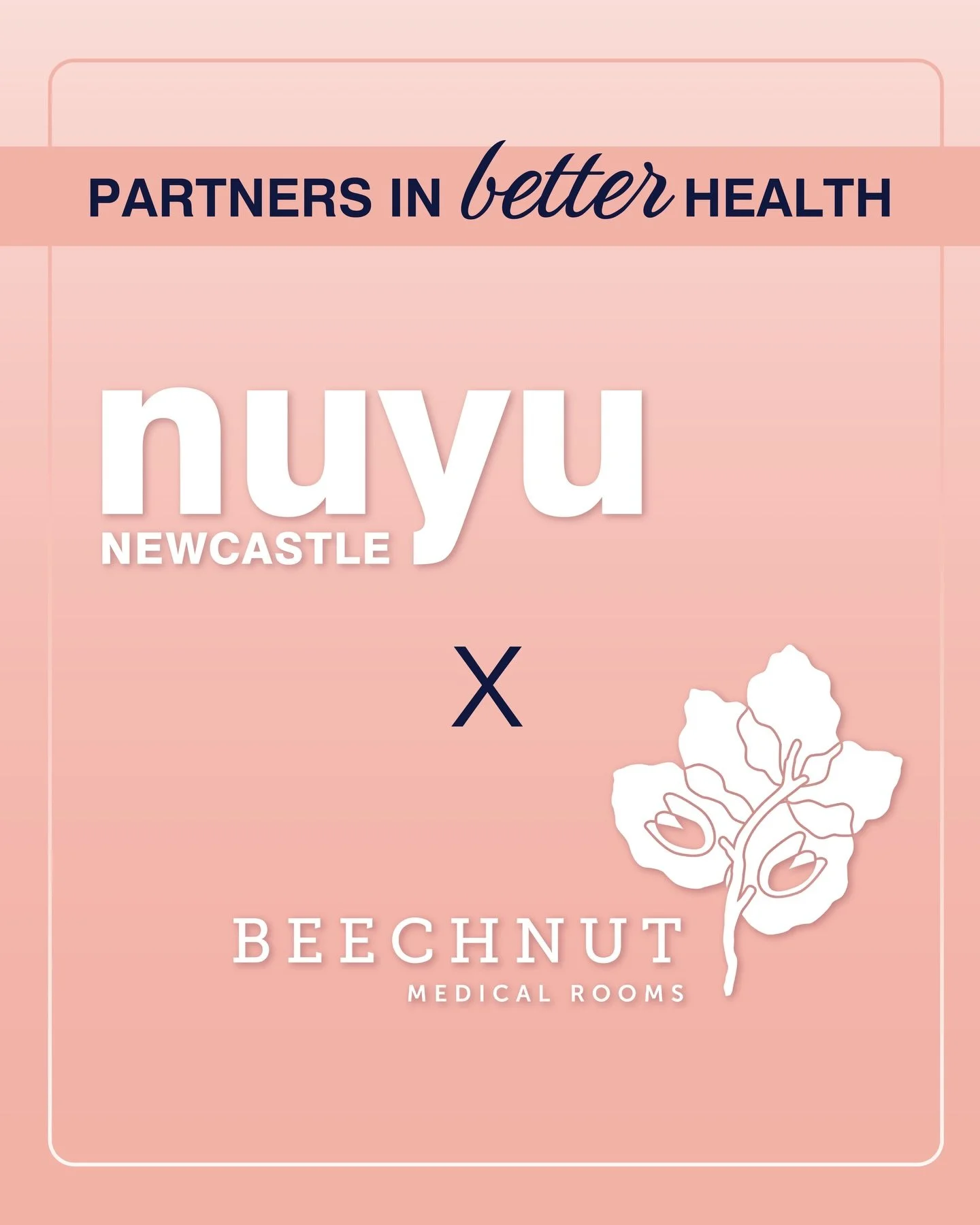 ✨🎄 We had such a fun night catching up  @rusticanewcastlebeach with everyone from Beechnut last night.

✨We&rsquo;re so grateful to the Beechnut team for welcoming NUYU into their space this past year, and for letting us turn their waiting room into