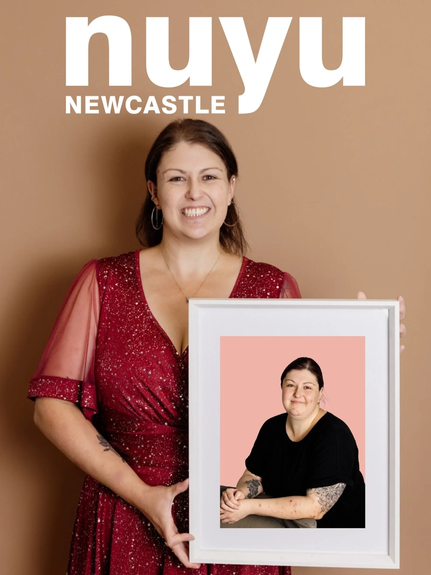 Aleah has lost over 30kg with NUYU 🤍

But what matters just as much is how she&rsquo;s done it - with expert medical guidance, support and surrounded by a team who genuinely care ✨

&ldquo;This has been such a positive change with the most amazing a